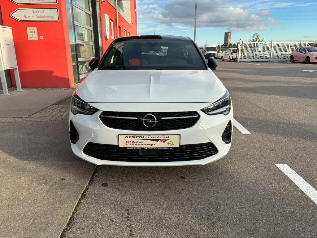 Opel Corsa 2023 photo 2