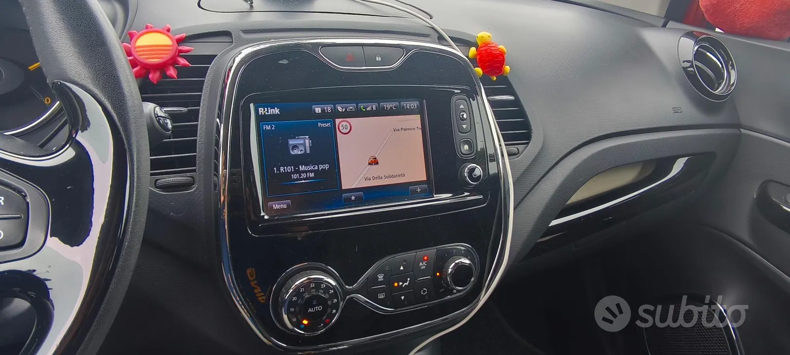 Renault Captur 2016 photo 5