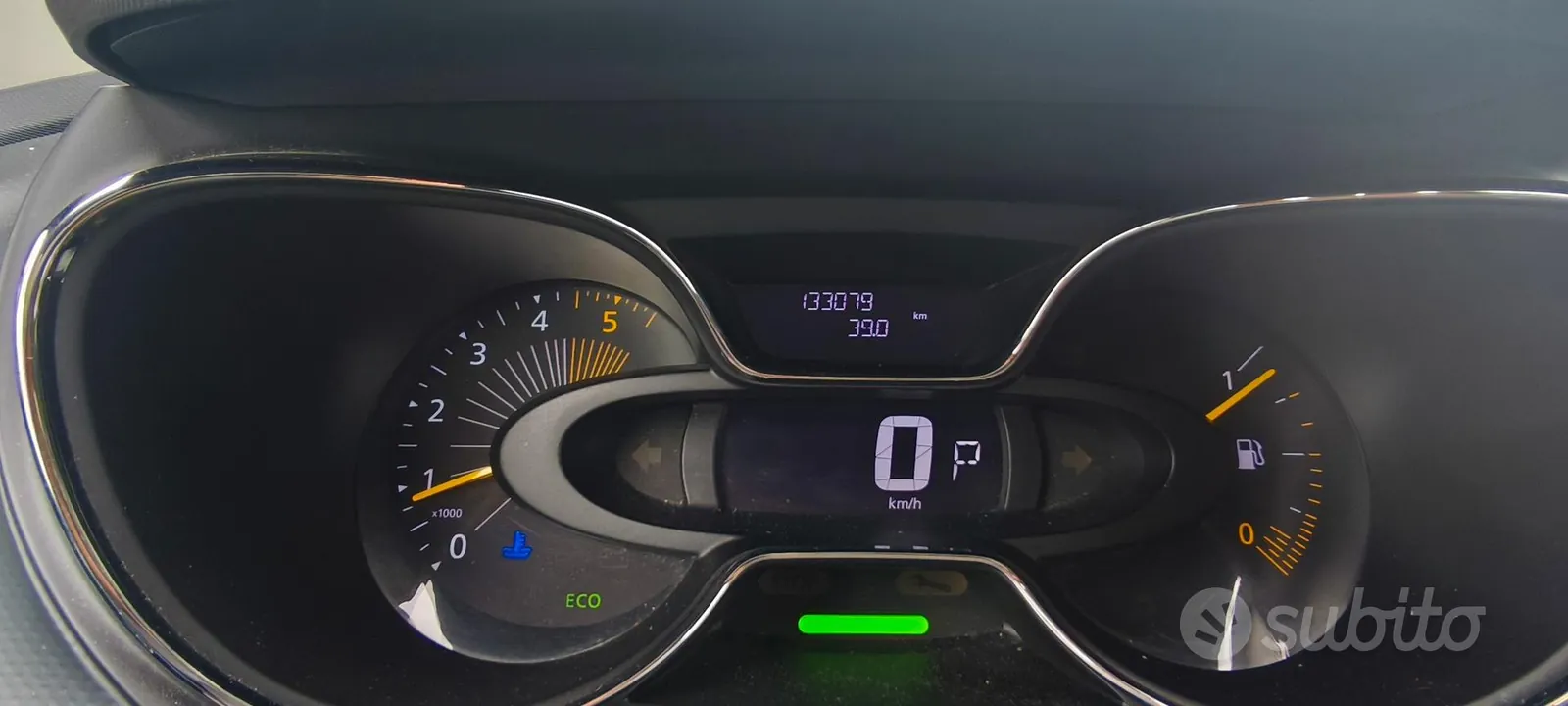 Renault Captur 2016 photo 4