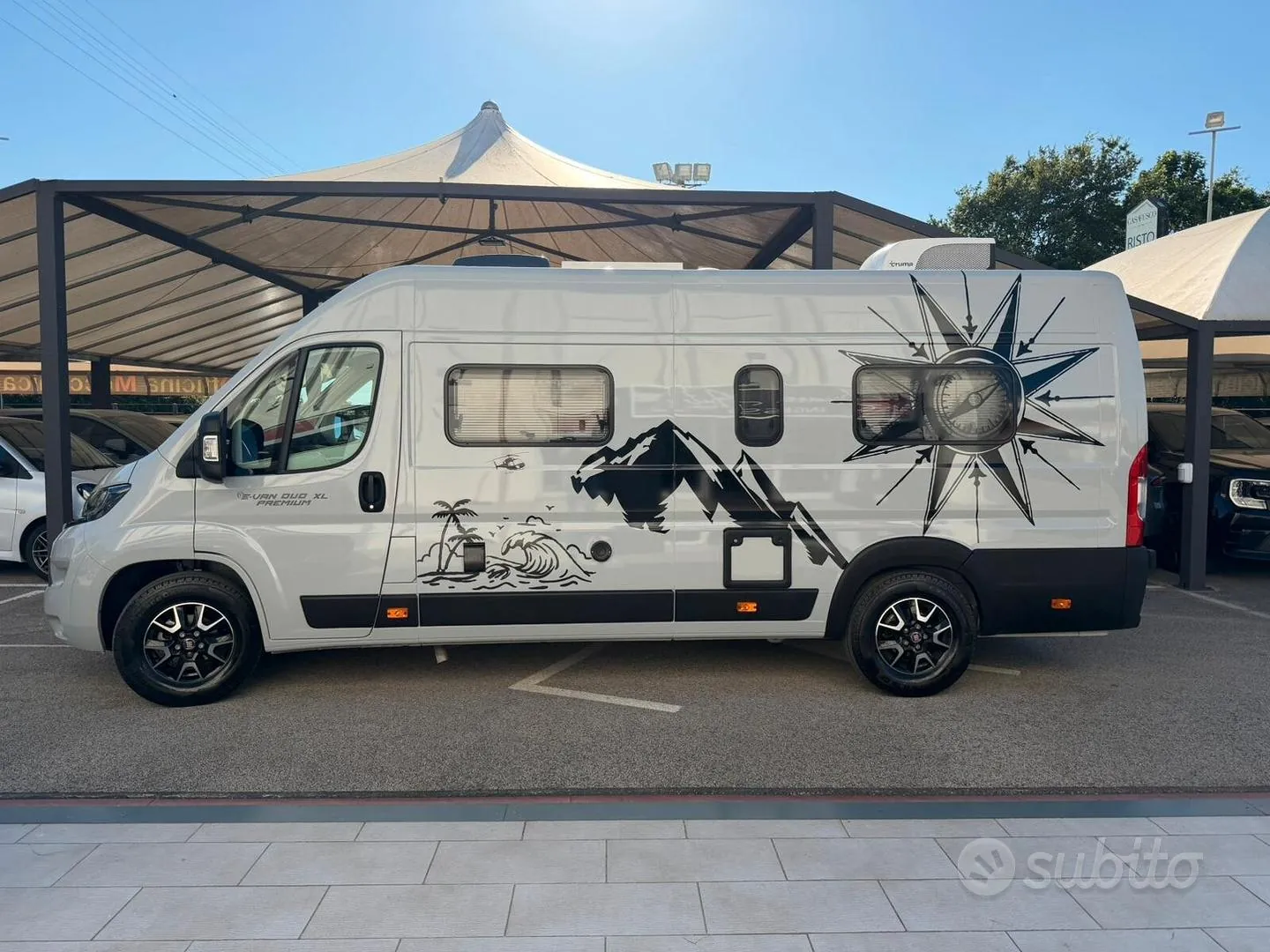 Fiat Ducato 2024 photo 4