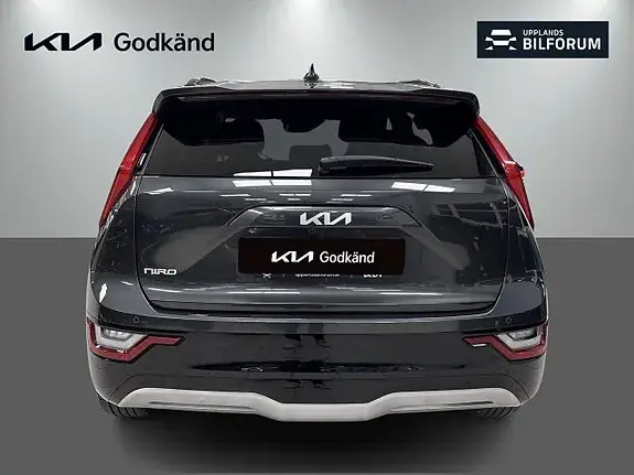 Kia Niro 2023 photo 5