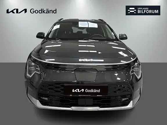 Kia Niro 2023 photo 2