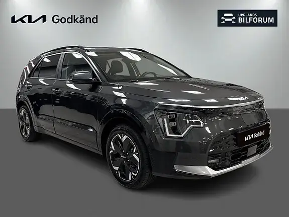 Kia Niro 2023 photo 3