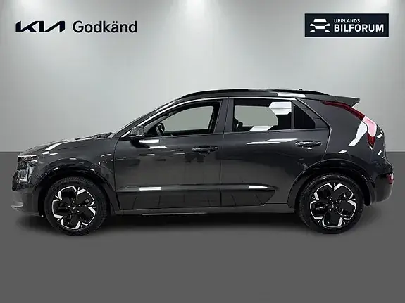 Kia Niro 2023 photo 4