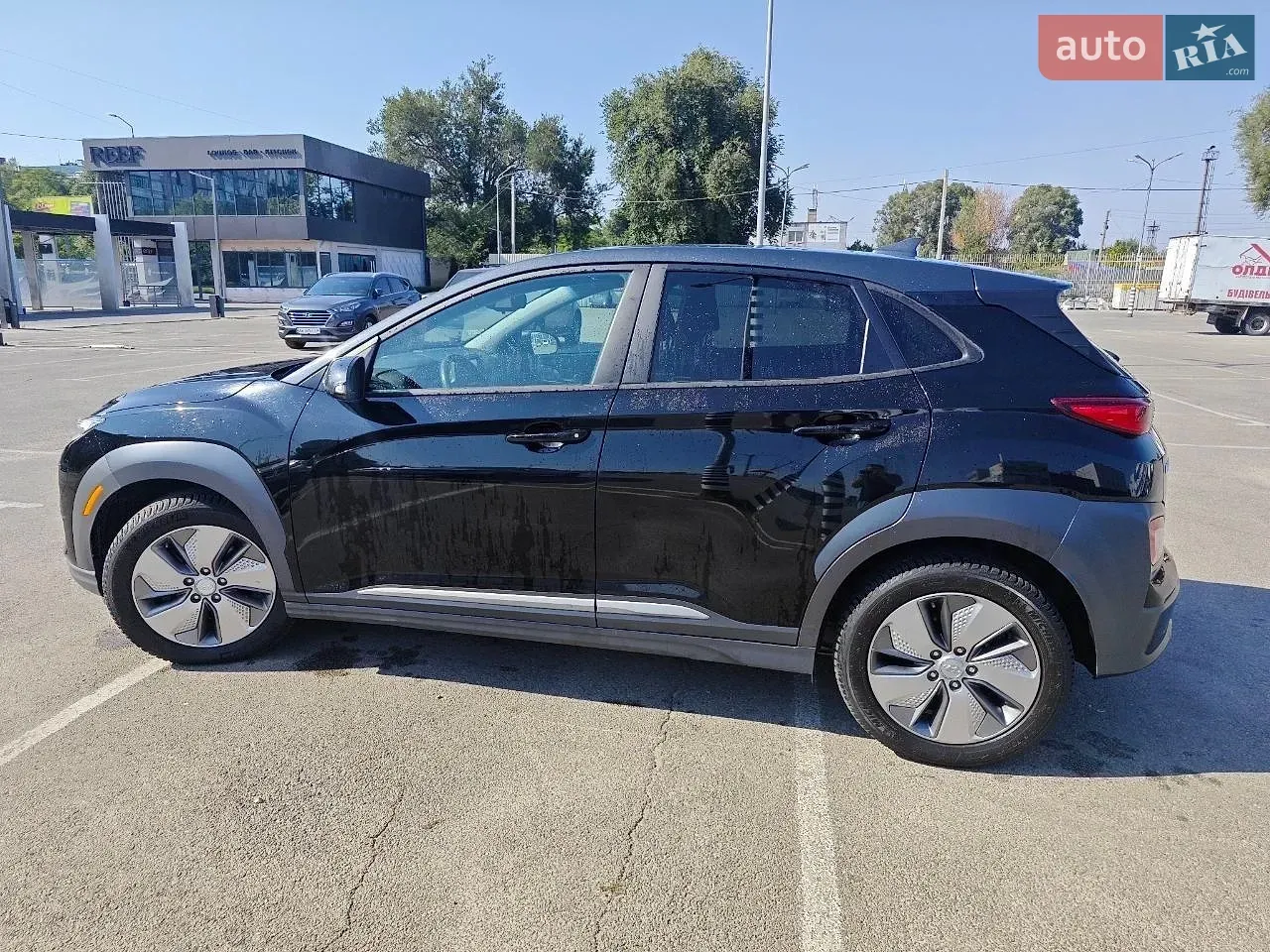 Hyundai Kona 2021 photo 2