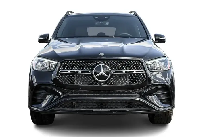 Mercedes-Benz Gle 2026 photo 2