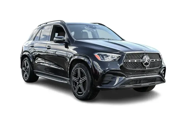 Mercedes-Benz Gle 2026 photo 3