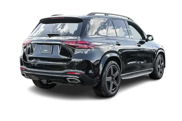 Mercedes-Benz Gle 2026 photo 5