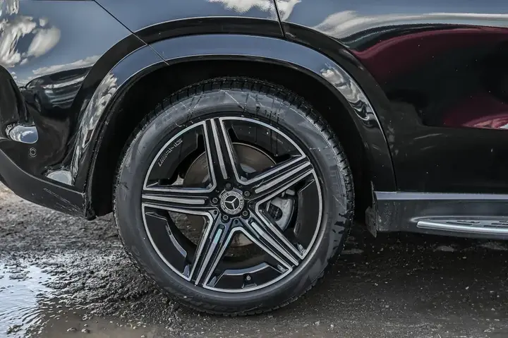 Mercedes-Benz Gle 2026 photo 4