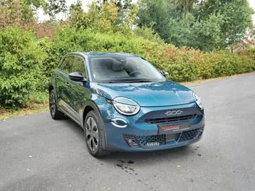 Fiat 600 2025 photo 3