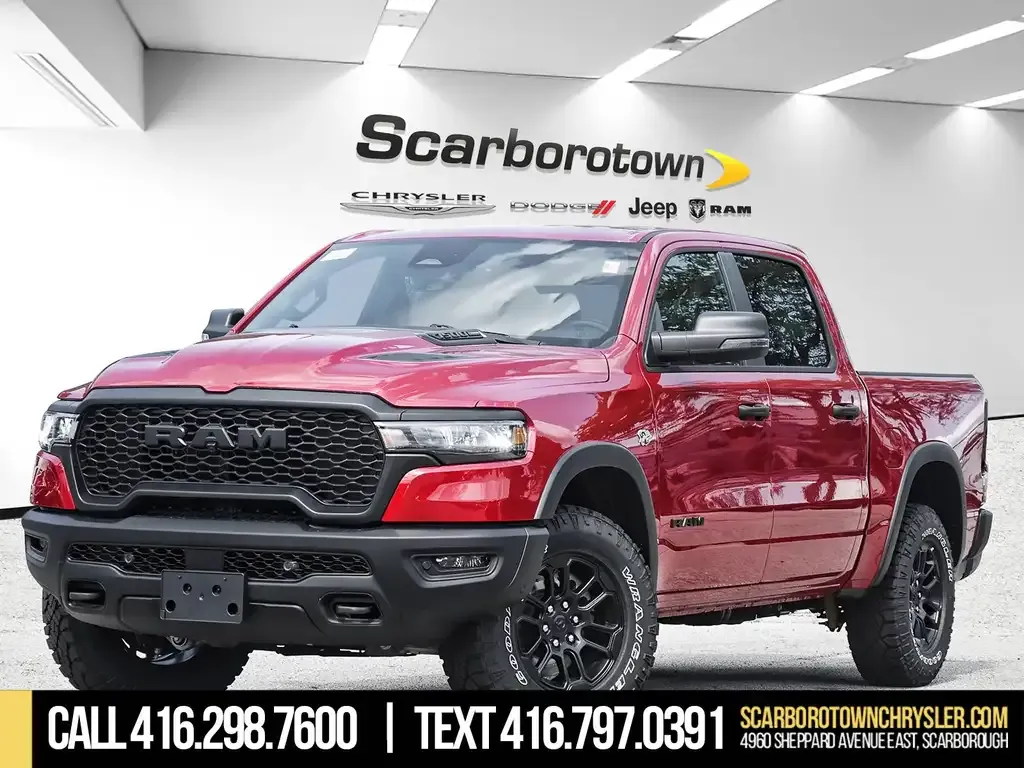 Ram 1500