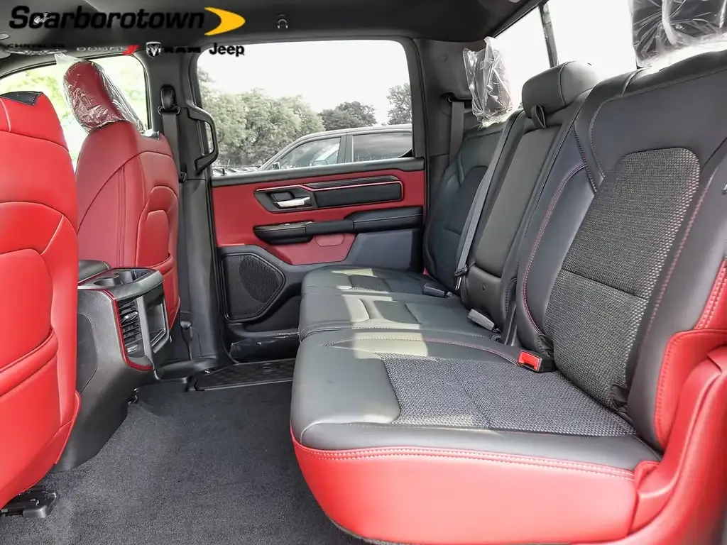 Ram 1500 2026 photo 5