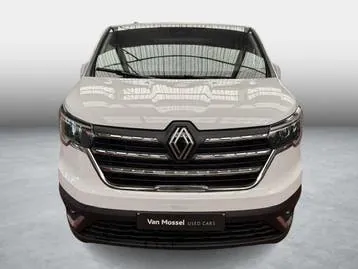 Renault Trafic 2026 photo 3
