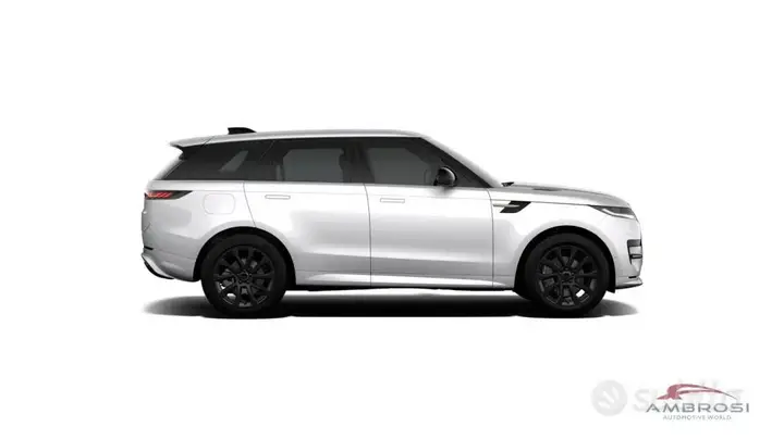 Land Rover Range Rover Sport 2026 photo 3