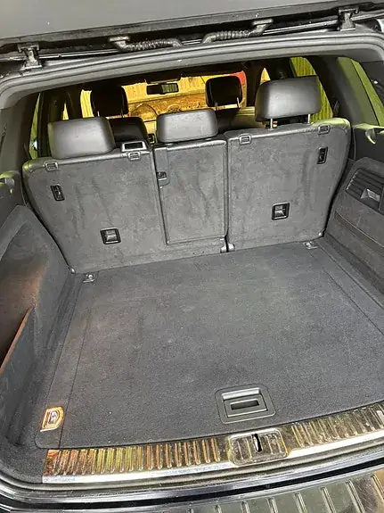 Volkswagen Touareg 2013 photo 4