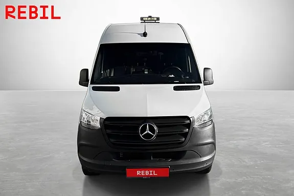 Mercedes-Benz Sprinter 315 2025 photo 2