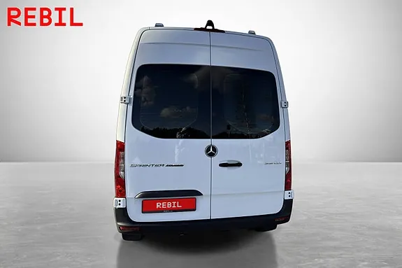 Mercedes-Benz Sprinter 315 2025 photo 5