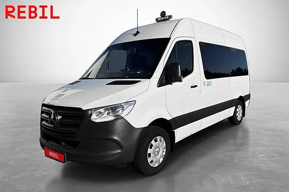 Mercedes-Benz Sprinter 315