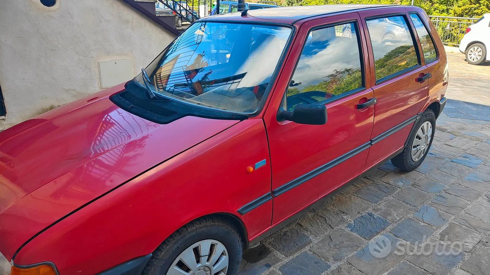 Fiat Uno