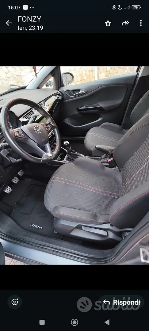 Opel Corsa 2019 photo 4