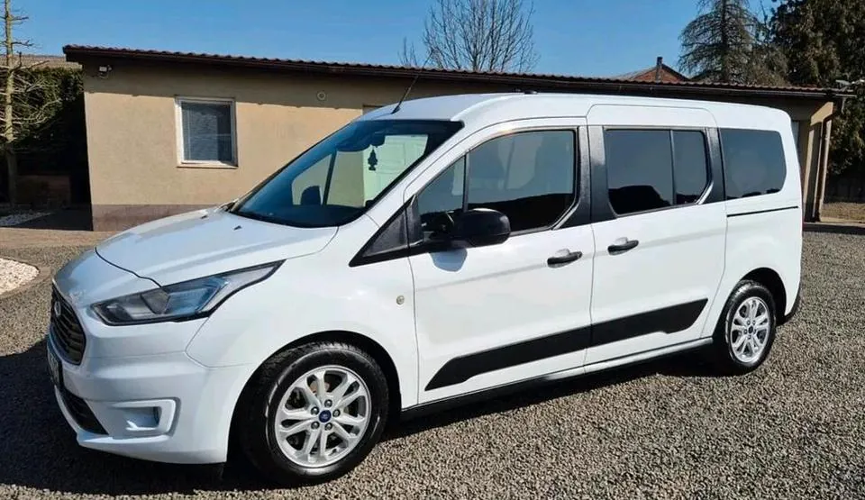 Ford Tourneo Connect