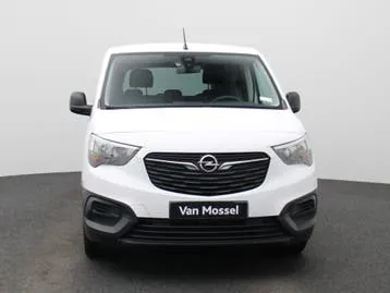 Opel Combo Life 2022 photo 3