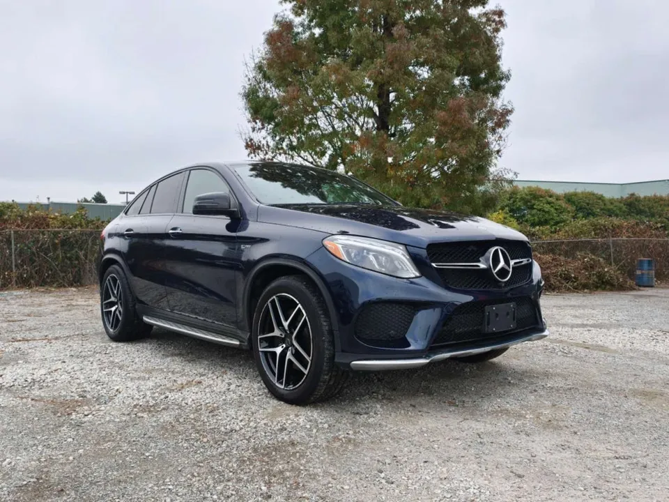 Mercedes-Benz Gle 2019 photo 3