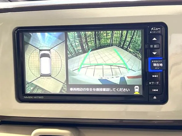 Daihatsu Mouve Canvas G-Makeup Vs Sai Sai Sai 2022 photo 4