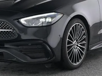 Mercedes-Benz C-Class 2025 photo 3