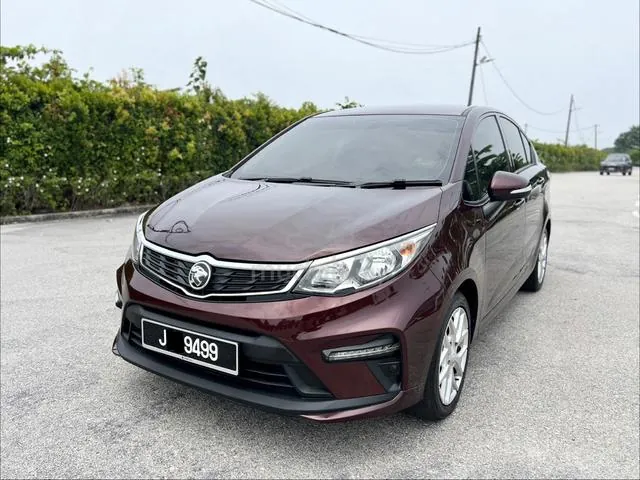 Proton Persona