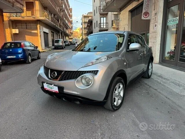Nissan Juke 2013 photo 5