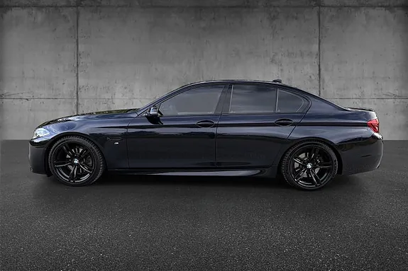 BMW 520D 2016 photo 5