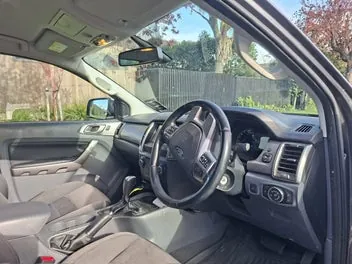 Ford Ranger 2016 photo 3