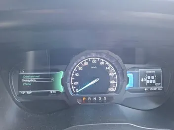 Ford Ranger 2016 photo 2