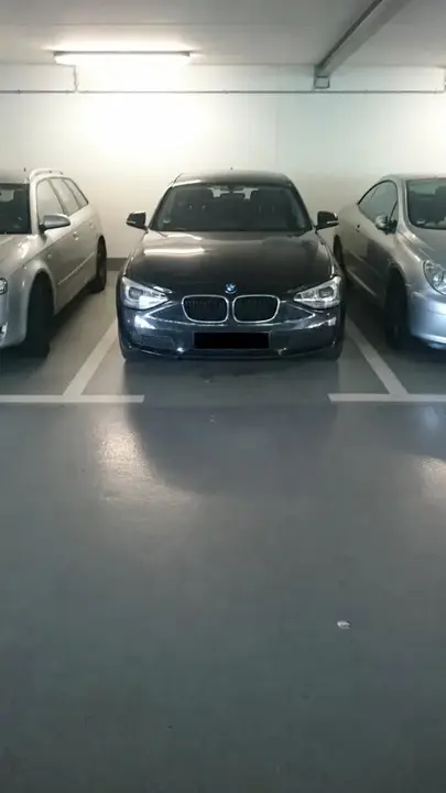 BMW 116D