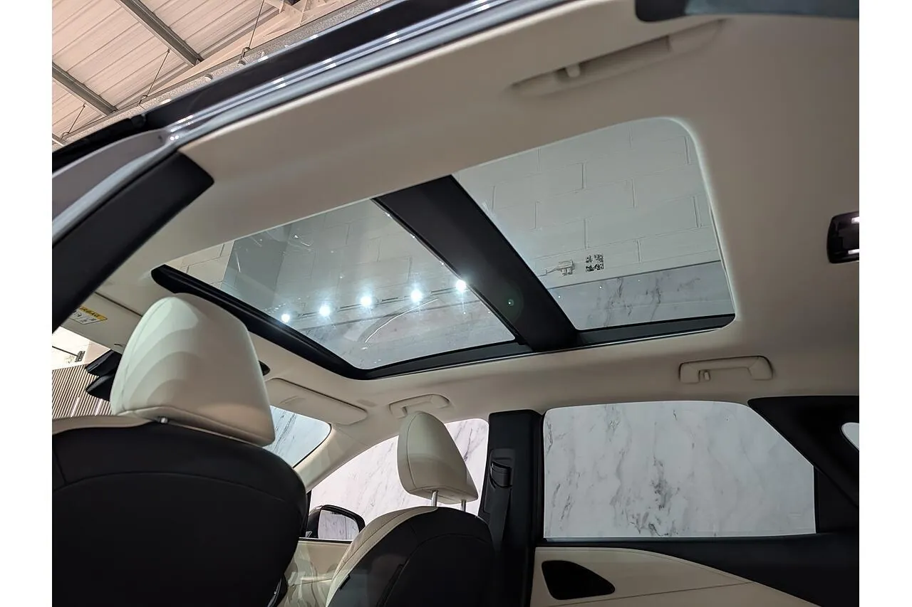 Lexus Rx 2023 photo 4