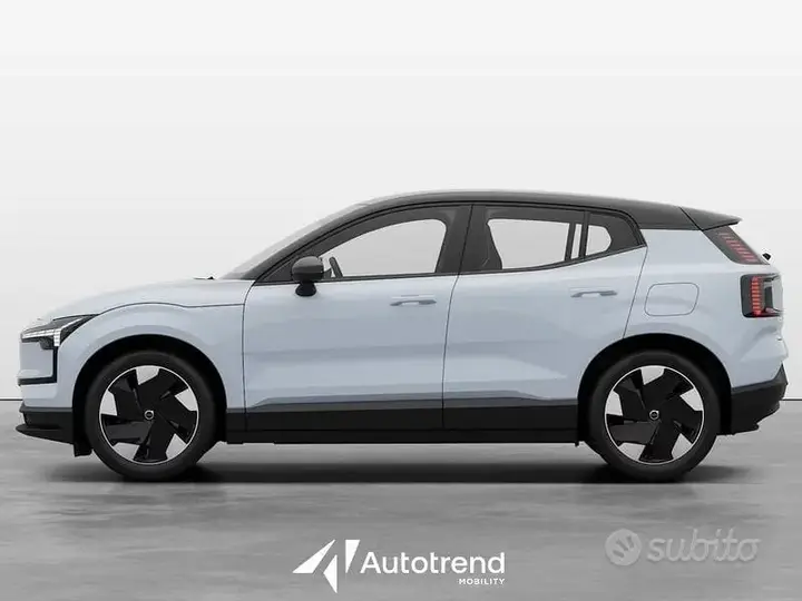 Volvo Ex30 2026 photo 5