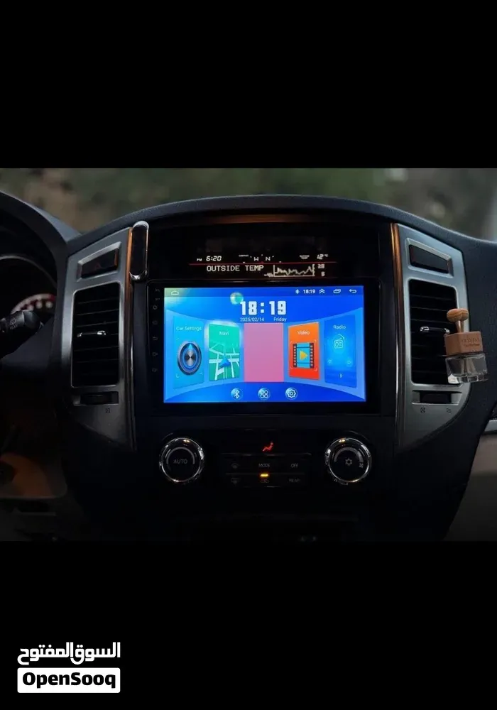 Mitsubishi Pajero 2015 photo 3