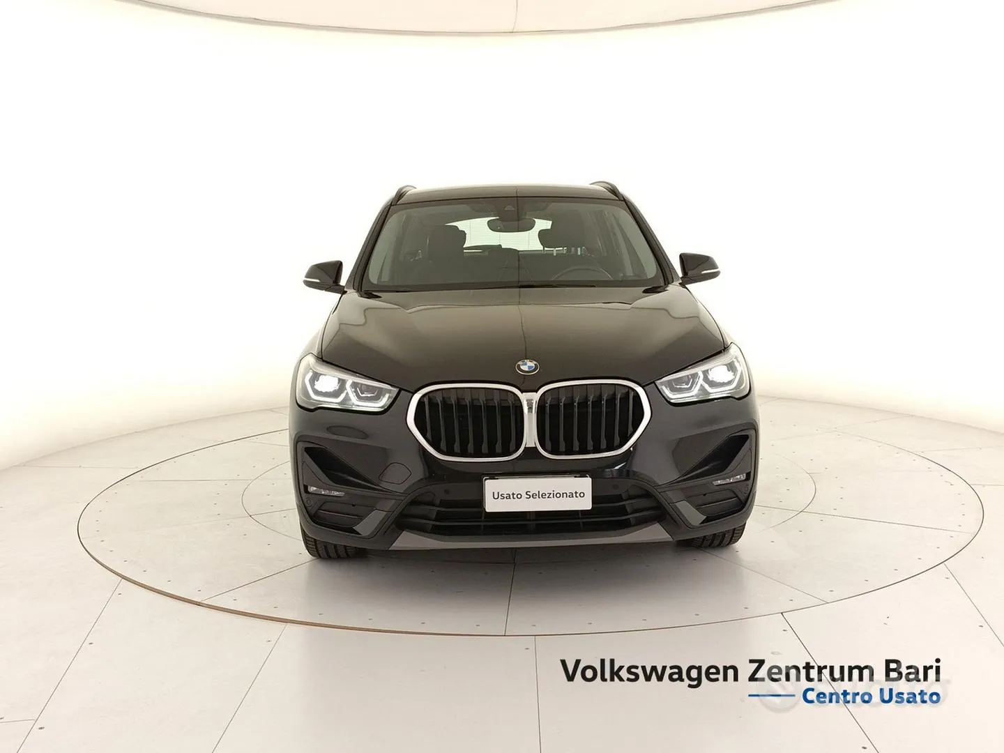 BMW X1 2022 photo 3