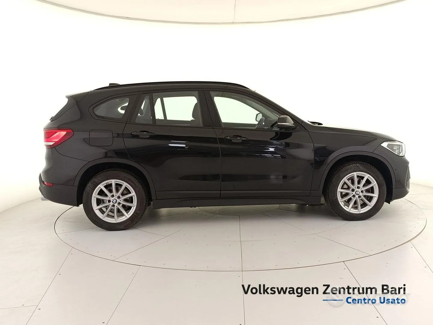 BMW X1 2022 photo 5
