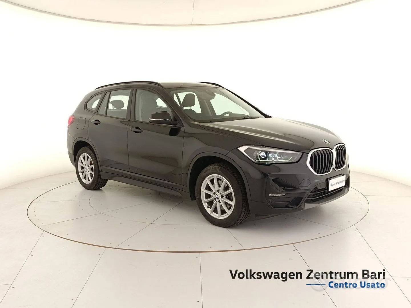 BMW X1 2022 photo 4