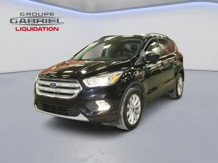 Ford Escape