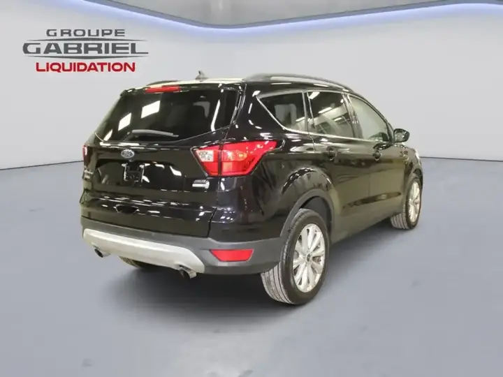 Ford Escape 2019 photo 4