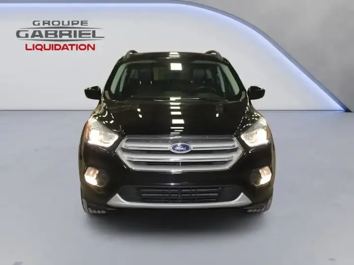 Ford Escape 2019 photo 5