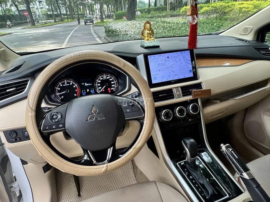 Mitsubishi Xpander 2019 photo 5