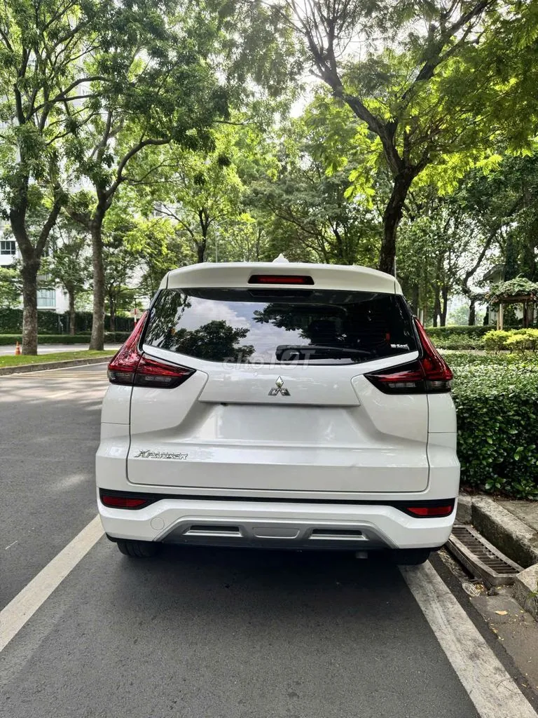 Mitsubishi Xpander 2019 photo 3