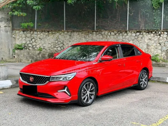 Proton S70