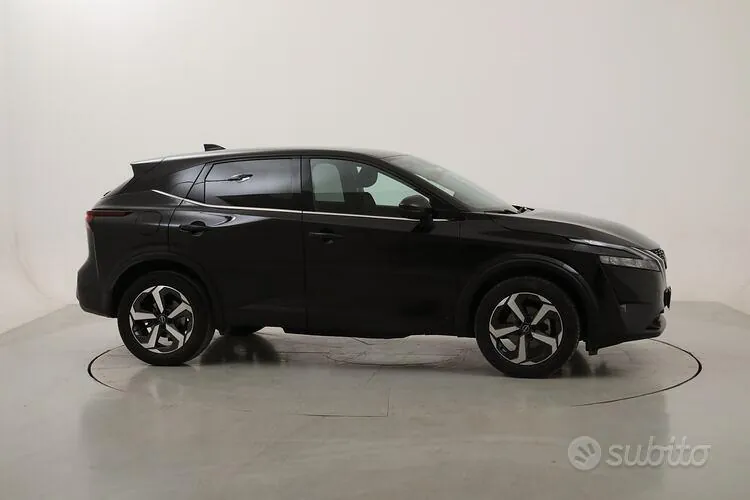 Nissan Qashqai 2023 photo 3