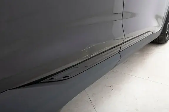 Audi E-Tron 2020 photo 5
