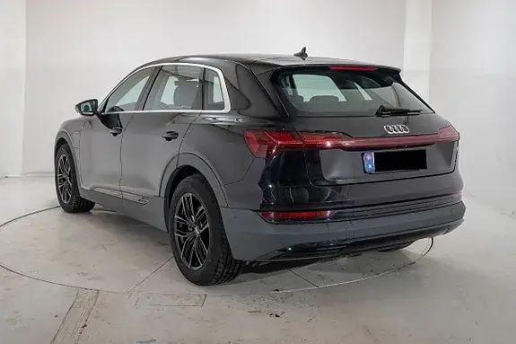 Audi E-Tron 2020 photo 3